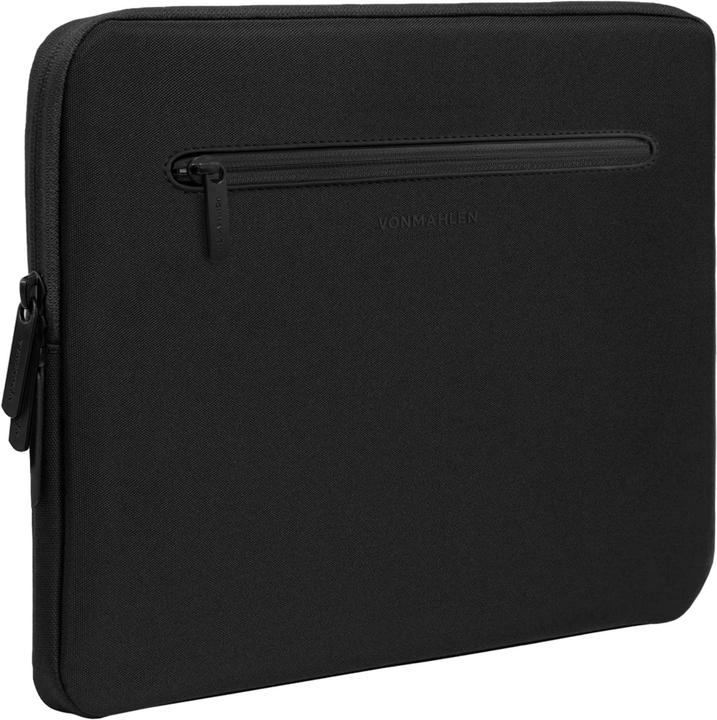 Vonmählen Notebook-Sleeve Soft Sleeve 16 ", Tragemöglichkeit
