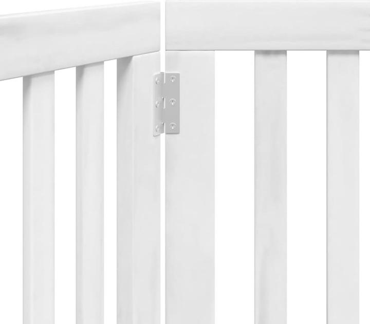 Immagine prodotto vidaXL Hundetor