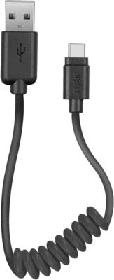 Image du produit SBS USB A - USB C (0.50 m, USB 2.0)