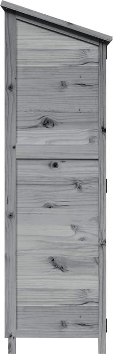 Produktbild vidaXL Garten Shed