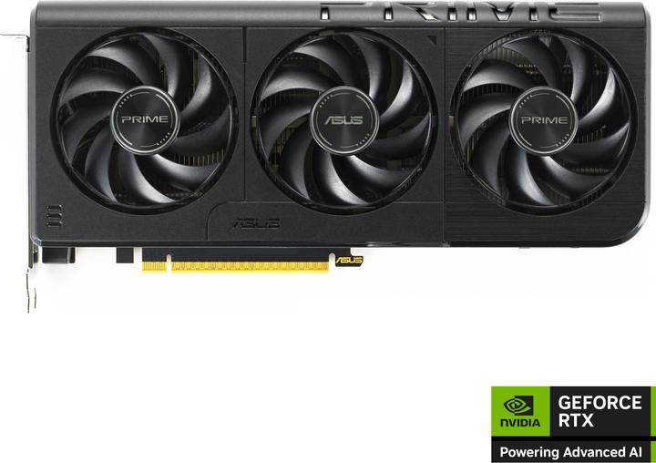 Actual product image ASUS Prime GeForce RTX 5060 OC (8 GB)