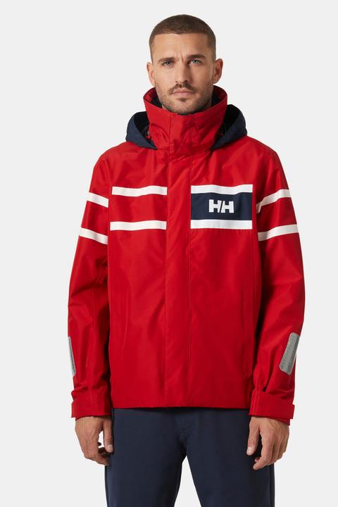Produktbild Helly Hansen Salt Inshore Jacket (XL)