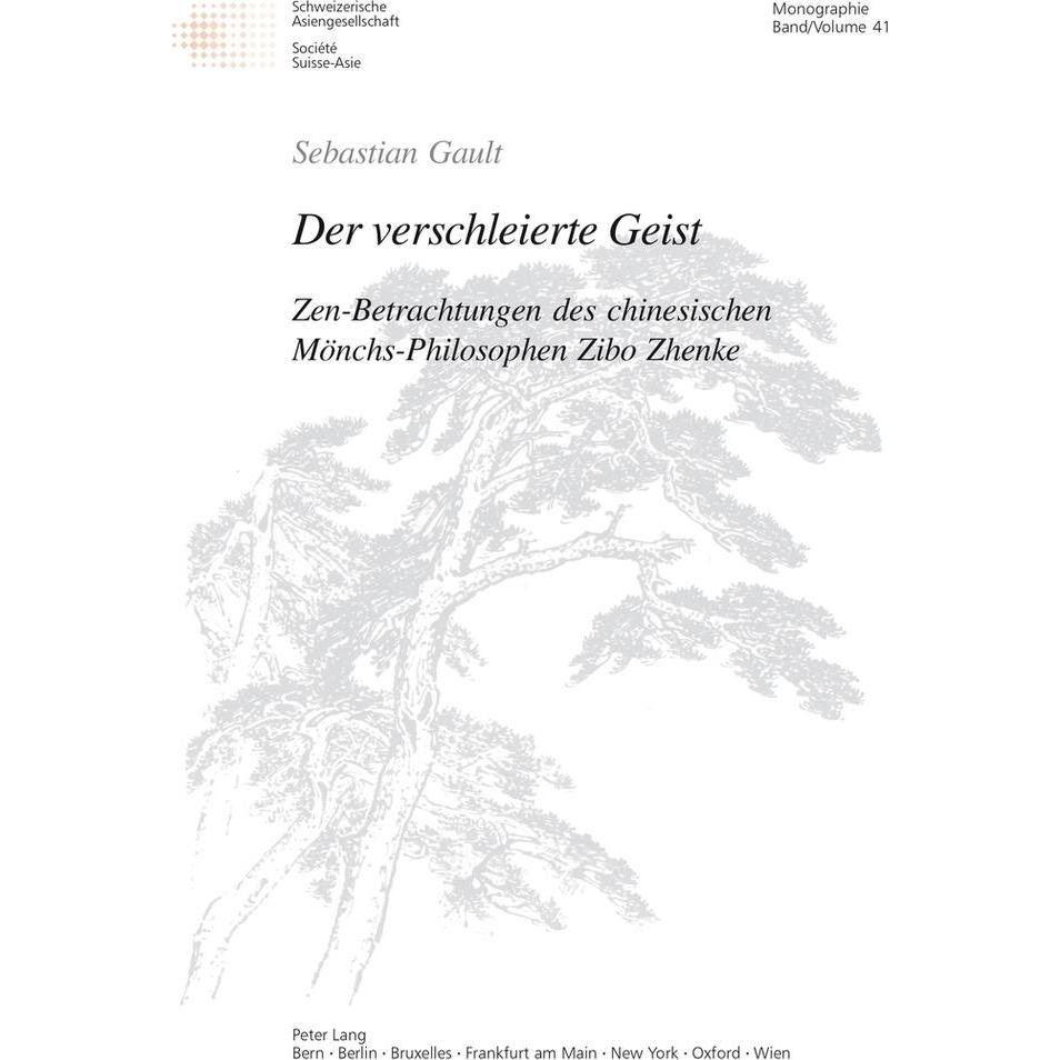Der verschleierte Geist, Fachbücher