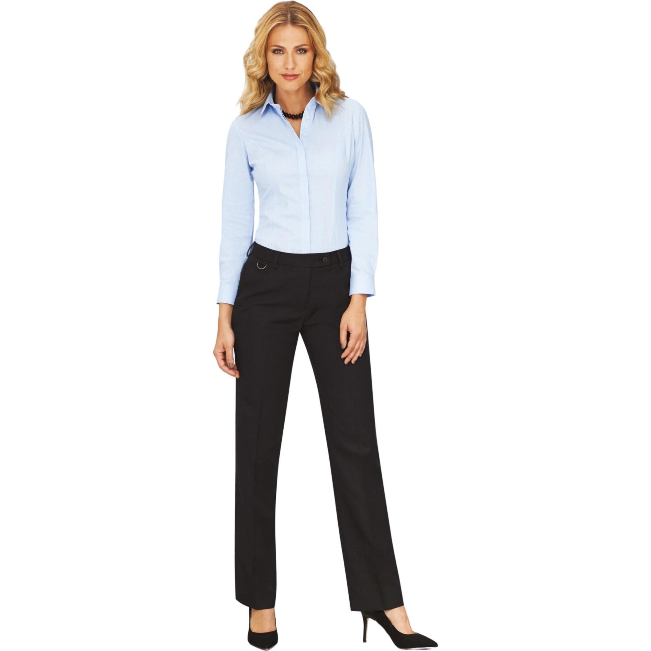 Brook Taverner, Damen, Anzug, Venus, Schwarz, (38)