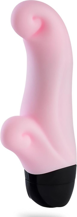 Produktbild Fun Factory Ocean Rabbit Baby Rose