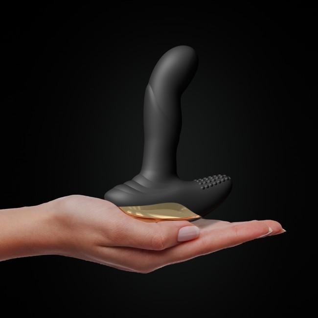 Actual product image Marc Dorcel P-Finger