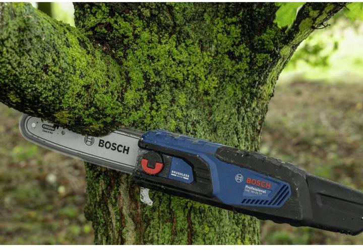 Produktbild Bosch Professional Zubehör Sägekette 25 cm F016800661 (Kettensäge, Sägekette)