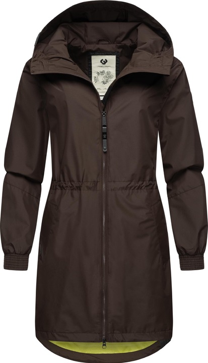 Immagine prodotto Ragwear Bronja II (XXL)