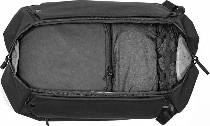 Actual product image Peak Design Travel Duffelpack 65L (45 l)