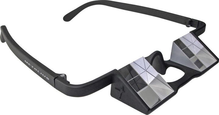 Actual product image Metolius Belay Glasses Safety Goggles