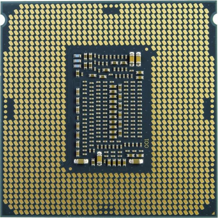 Immagine prodotto Intel CPU Xeon Silver 4314 2,4 GHz (LGA 4189, 2.40 GHz, 16 -Core)
