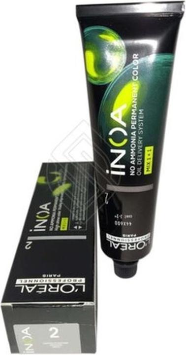 Produktbild L'Oréal Paris Inoa 2 60G (2)