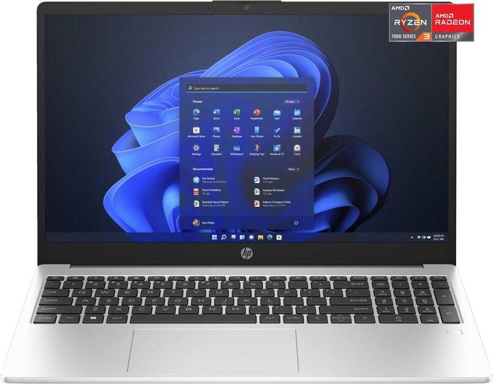 Immagine prodotto HP 255 G10 (15.60", 256 GB, 8 GB, DE)