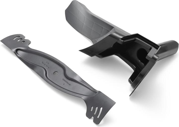 Actual product image Husqvarna Bio Clip (Lawn mower, Lawn mower blades + replacement blades garden machinery)
