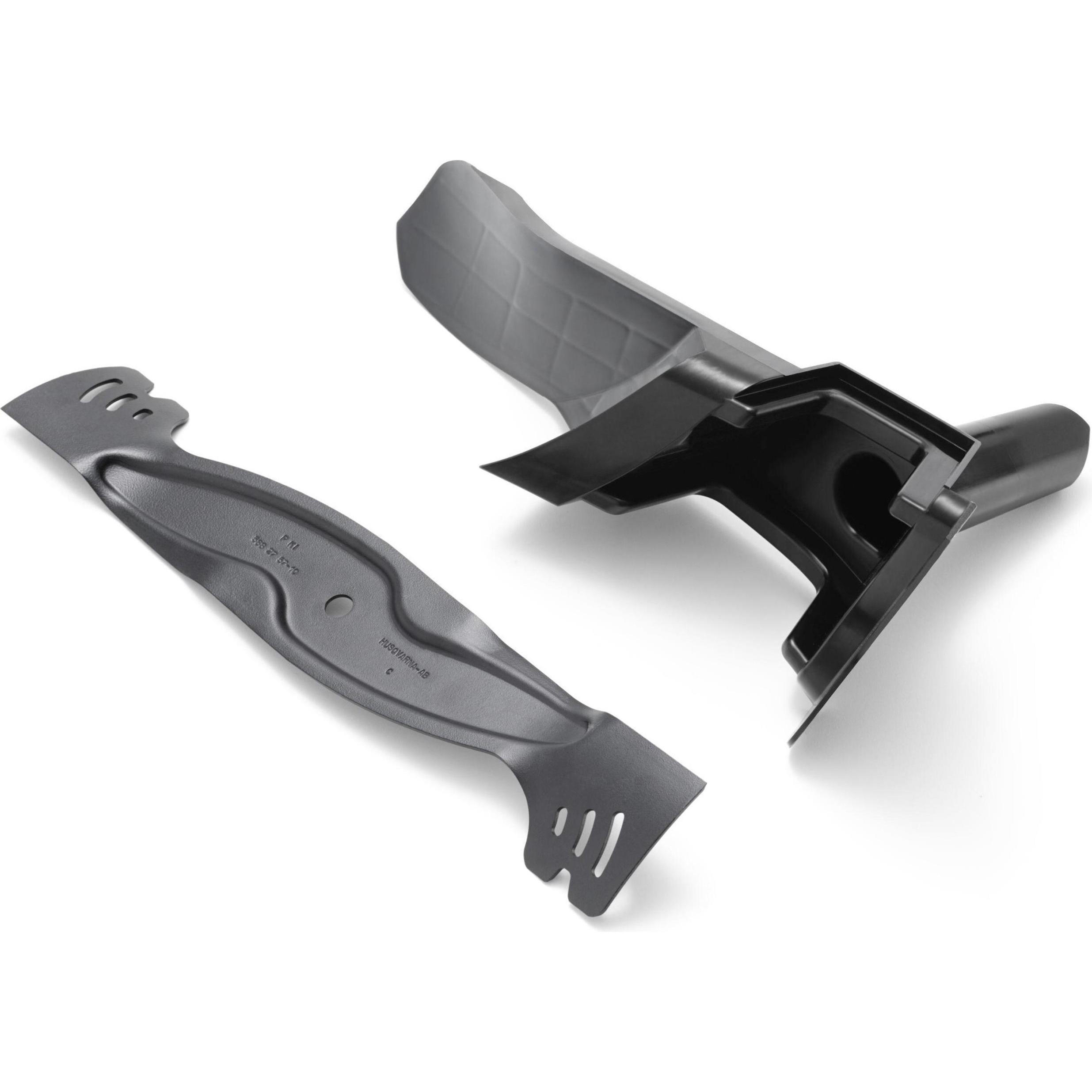 Husqvarna, Zubehör Gartenmaschinen, Bio Clip (Rasenmäher, Rasenmäher Messer + Ersatzmesser Gartenmaschinen)