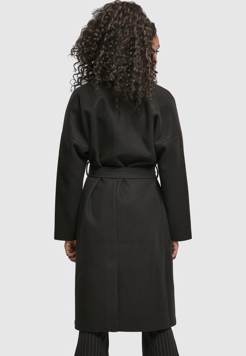 Produktbild Urban Classics Ladies Oversized Classic Coat