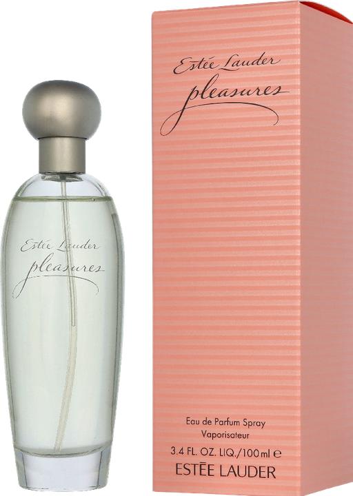 Immagine prodotto Estée Lauder Pleasures (Eau de parfum, 100 ml)