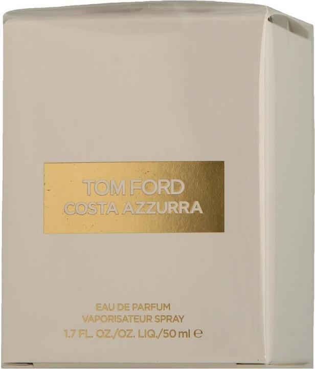 Produktbild Tom Ford Costa Azzurra (Eau de Parfum, 50 ml)