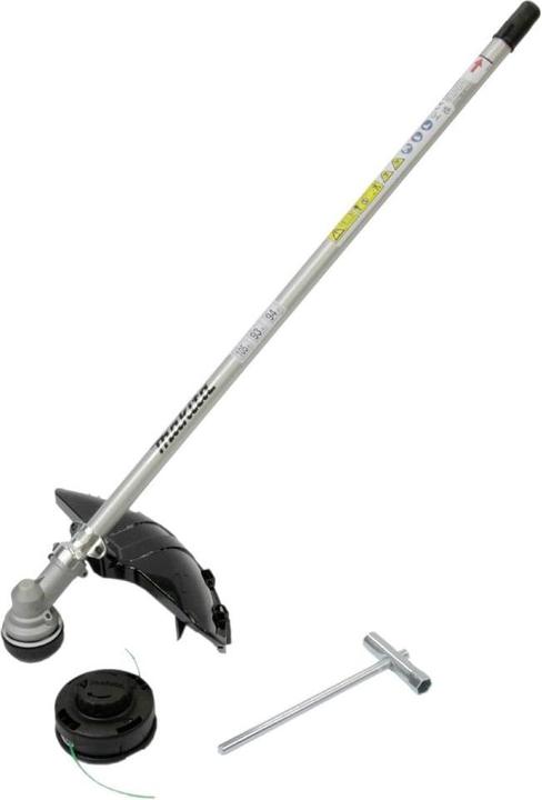 Produktbild Makita Motorsensen-Aufsatz EM408MP (Trimmfaden)