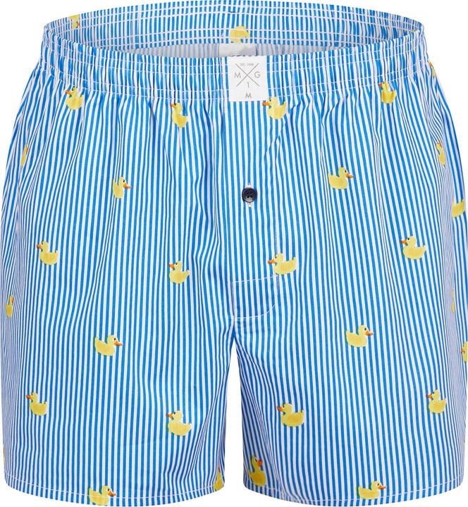 Actual product image Mg-1 Boxer Classics (XL, pack of 6)