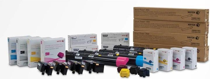 Image du produit Xerox 008R12964, Bac à agrafes