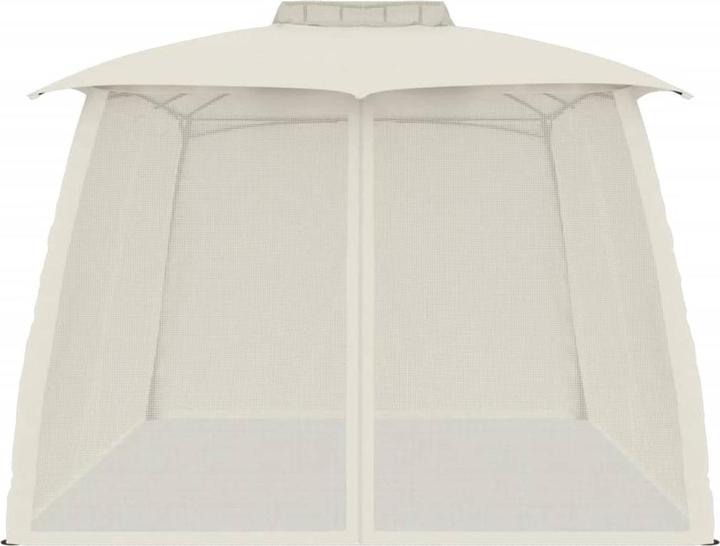 Produktbild vidaXL Pavillon (393 cm, 293 cm)