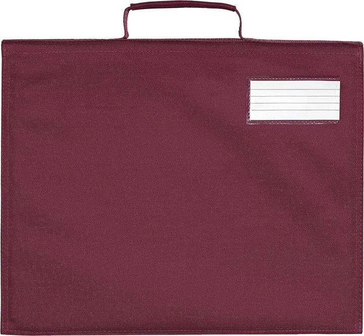 Produktbild Quadral Schultasche Classic Reflektierend