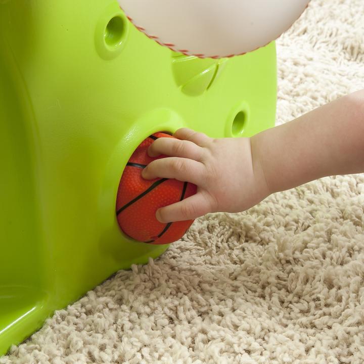 Produktbild Step2 Sports-Tastic Activity Center