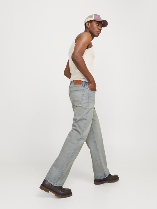 Actual product image Jack & Jones JJIDAVE JJCOOPER AM 888 (W28/L30)