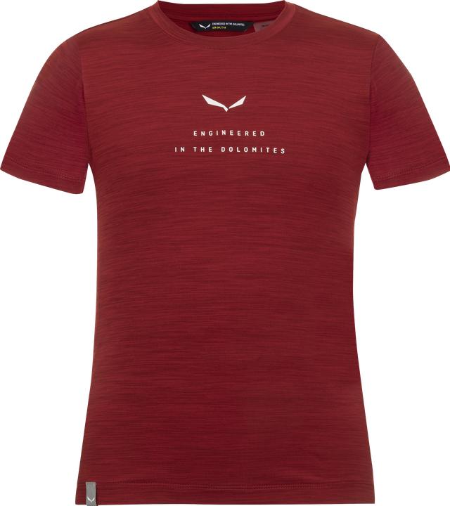 Produktbild Salewa Kid's Eagle Dry S/S Tee K (164)