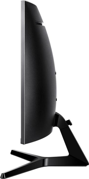 Produktbild Samsung LC27JG50QQUXEN (2560 x 1440 Pixel, 27")