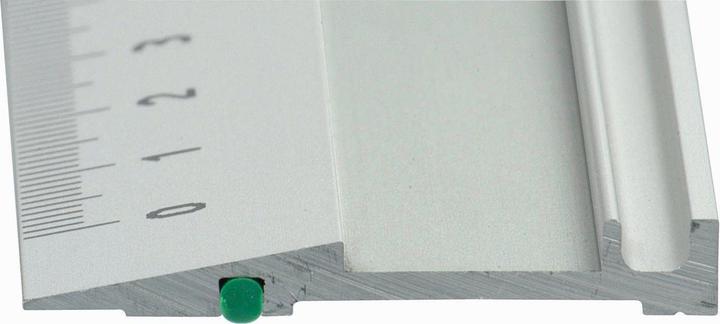 Actual product image Linex Facet (50 cm, Aluminium)