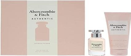 Produktbild Abercrombie and Fitch Noël 2021 Eau de Parfum 50 / BL200 (Eau de Toilette, 200 ml)