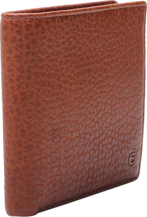 Actual product image Esquire Bison Wallet