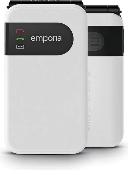 Produktbild Emporia SIMPLICITYglam (2.80")