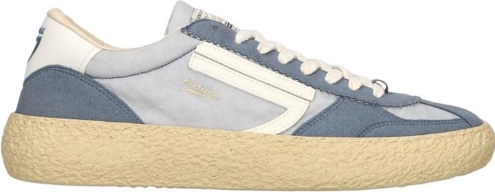 La Cloche Bleue