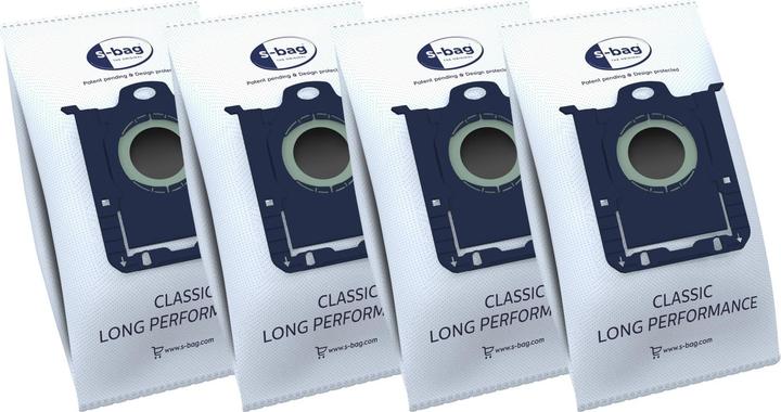 Immagine prodotto Electrolux S-Bag Classic E201S (4x)
