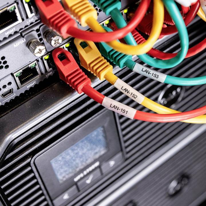 Image du produit Brother PT-E560BTVP