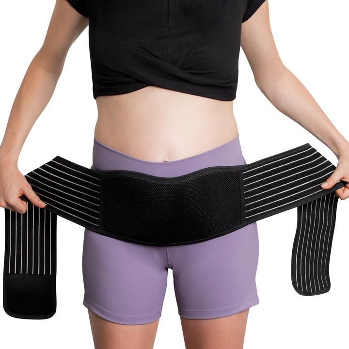 Image du produit Reer Mama Ceinture de soutien (Taille unique)