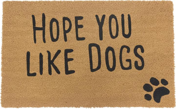 Immagine prodotto Relaxdays zerbino (50 x 80 cm)