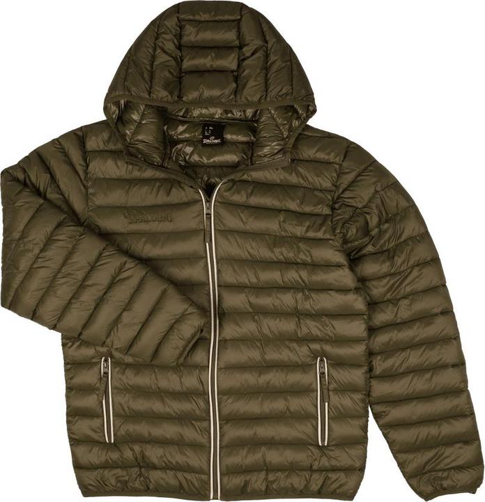 Spalding Veste matelassée