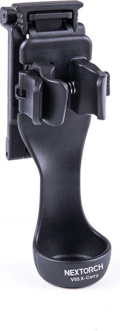 Nextorch Taktisches Taschenlampen-Holster V55