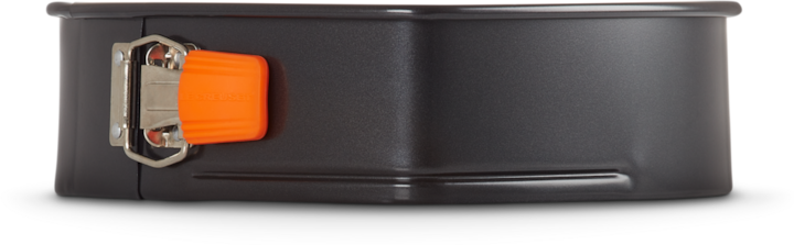 Image du produit Le Creuset Moule à charnière en forme de coeur