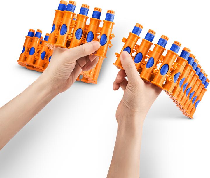 Produktbild Xshot - Insanity Blaster Rage Fire motorisiert