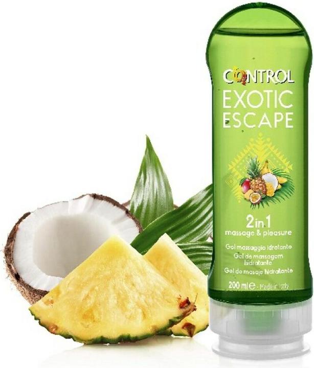 Immagine prodotto Control Exotic Escape (200 ml)