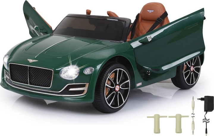 Actual product image Jamara Ride-on Bentley EXP12 (12 V)