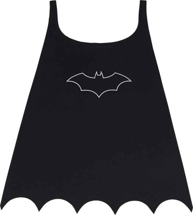 Immagine prodotto Batman Set di mantello e maschera (6064752)