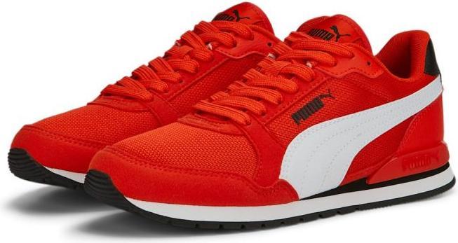 Produktbild Puma Runner Mesh Schuhe (37)