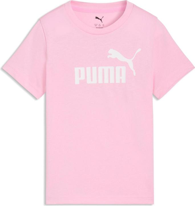 Produktbild Puma ESS No. 1 Logo Tee PS (122)