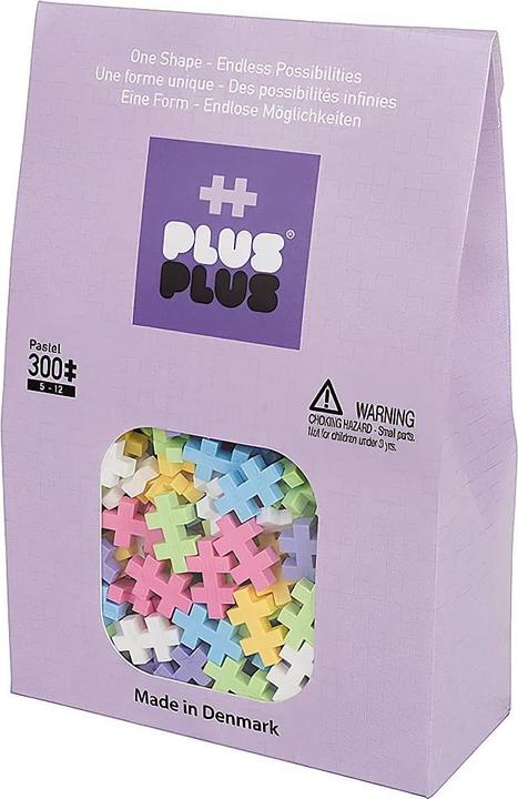 Produktbild Plus-Plus Open Play